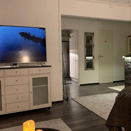 44M2 Yksioe Joensuu Apartment Ngoại thất bức ảnh