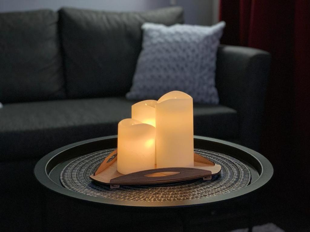 44M2 Yksioe Joensuu Apartment Ngoại thất bức ảnh